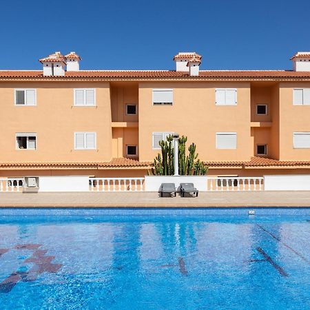 Home2Book Stunning Sea Front Caletillas, Pool Κανδελάρια Εξωτερικό φωτογραφία