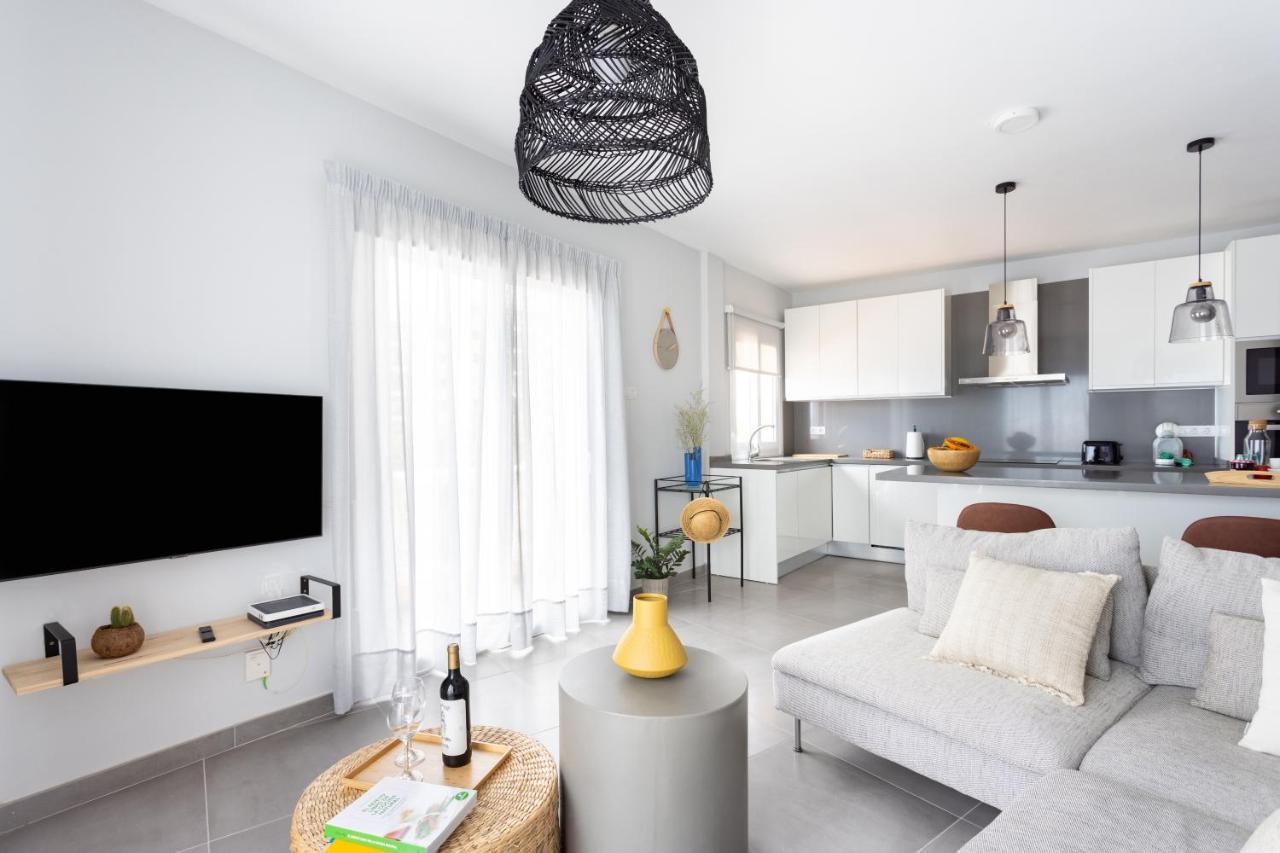 Home2Book Stunning Sea Front Caletillas, Pool Κανδελάρια Εξωτερικό φωτογραφία