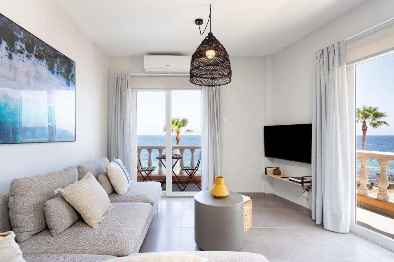 Home2Book Stunning Sea Front Caletillas, Pool Κανδελάρια Εξωτερικό φωτογραφία