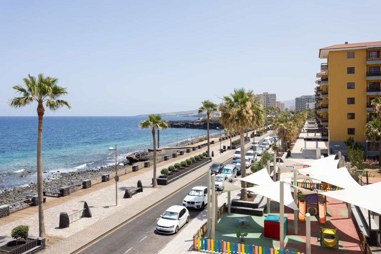 Home2Book Stunning Sea Front Caletillas, Pool Κανδελάρια Εξωτερικό φωτογραφία