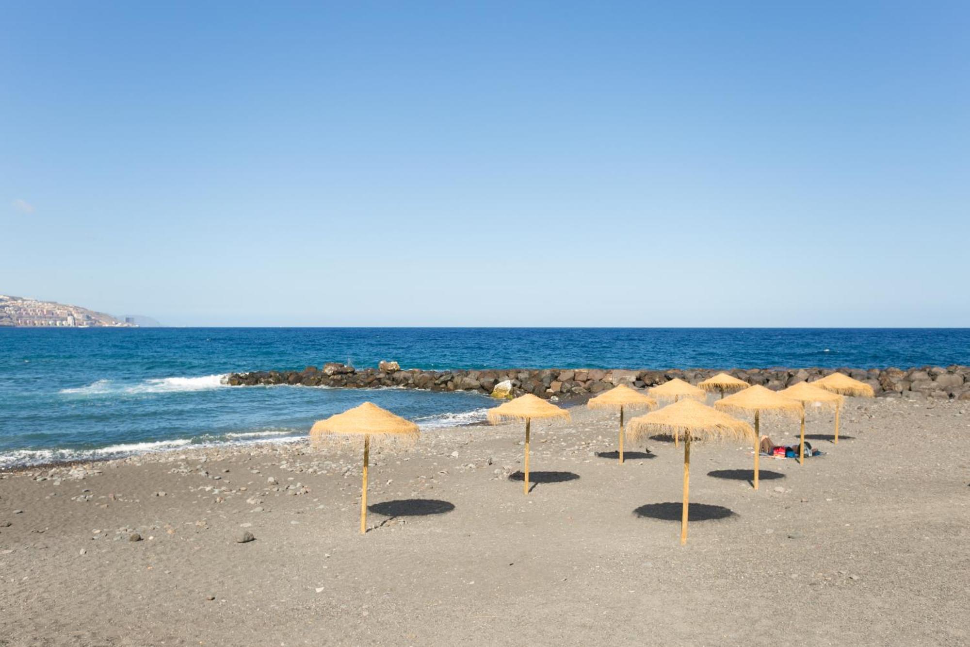 Home2Book Stunning Sea Front Caletillas, Pool Κανδελάρια Εξωτερικό φωτογραφία