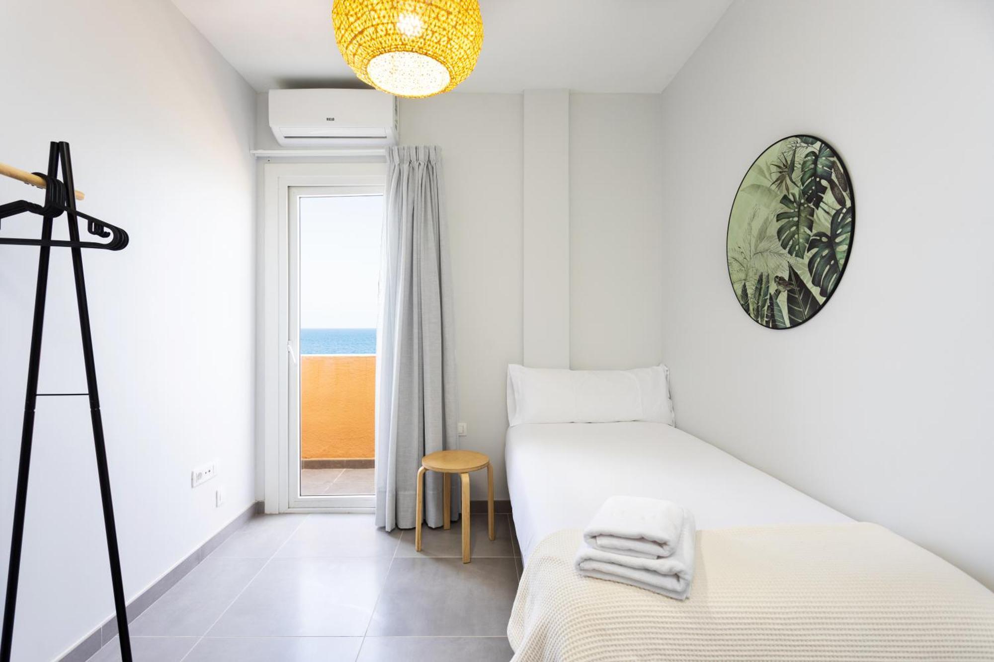 Home2Book Stunning Sea Front Caletillas, Pool Κανδελάρια Εξωτερικό φωτογραφία
