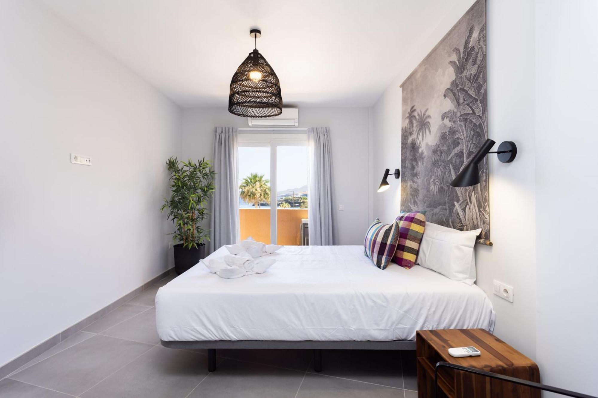 Home2Book Stunning Sea Front Caletillas, Pool Κανδελάρια Εξωτερικό φωτογραφία