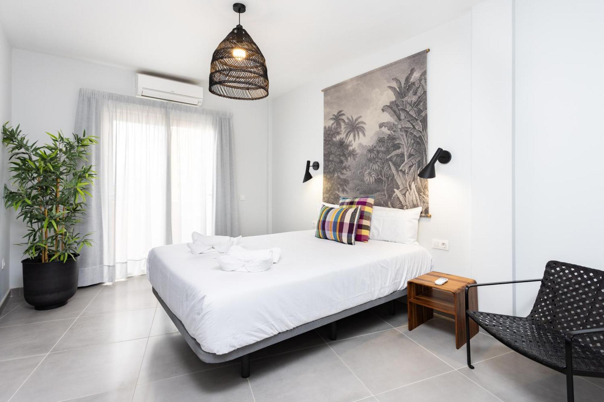 Home2Book Stunning Sea Front Caletillas, Pool Κανδελάρια Εξωτερικό φωτογραφία
