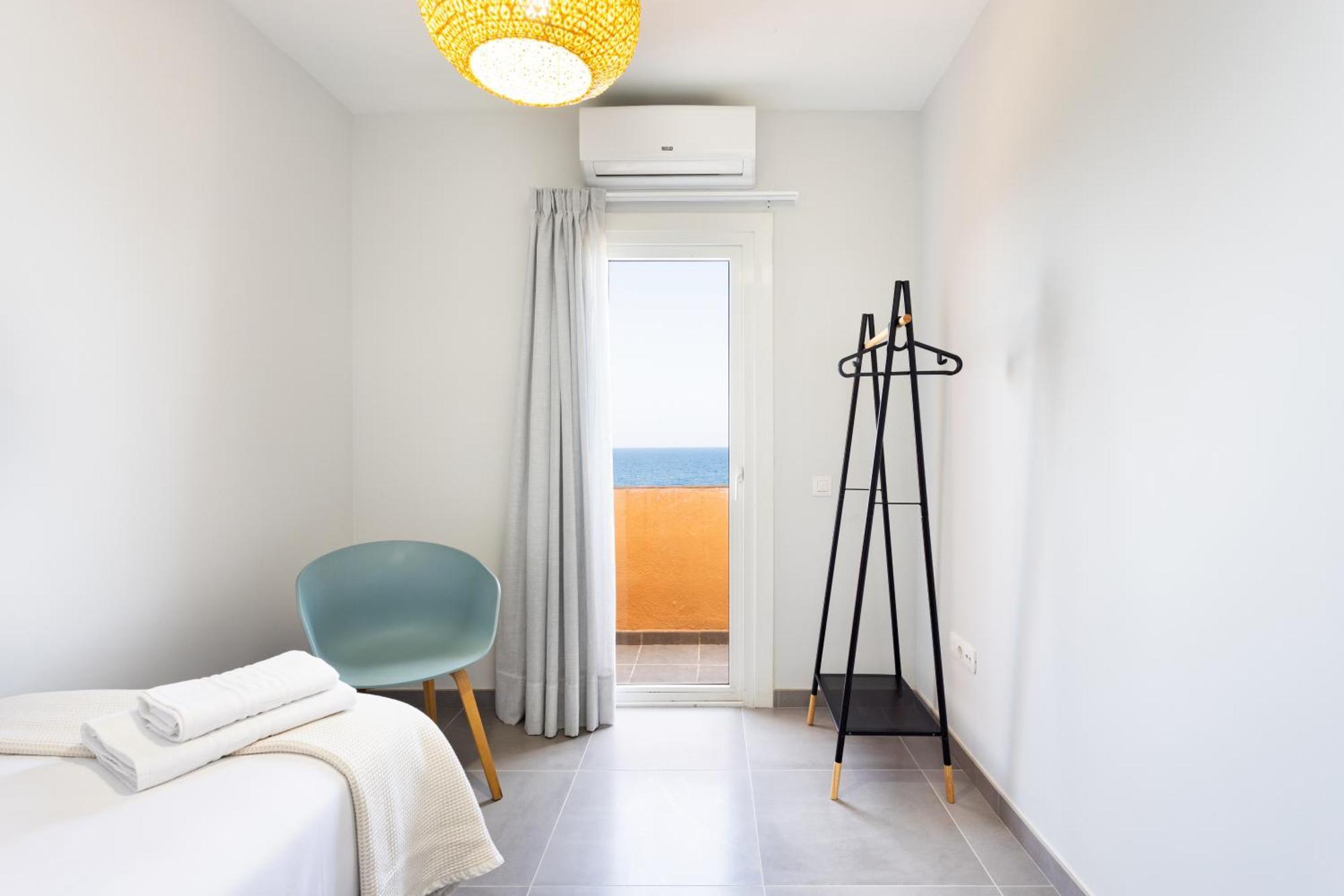 Home2Book Stunning Sea Front Caletillas, Pool Κανδελάρια Εξωτερικό φωτογραφία
