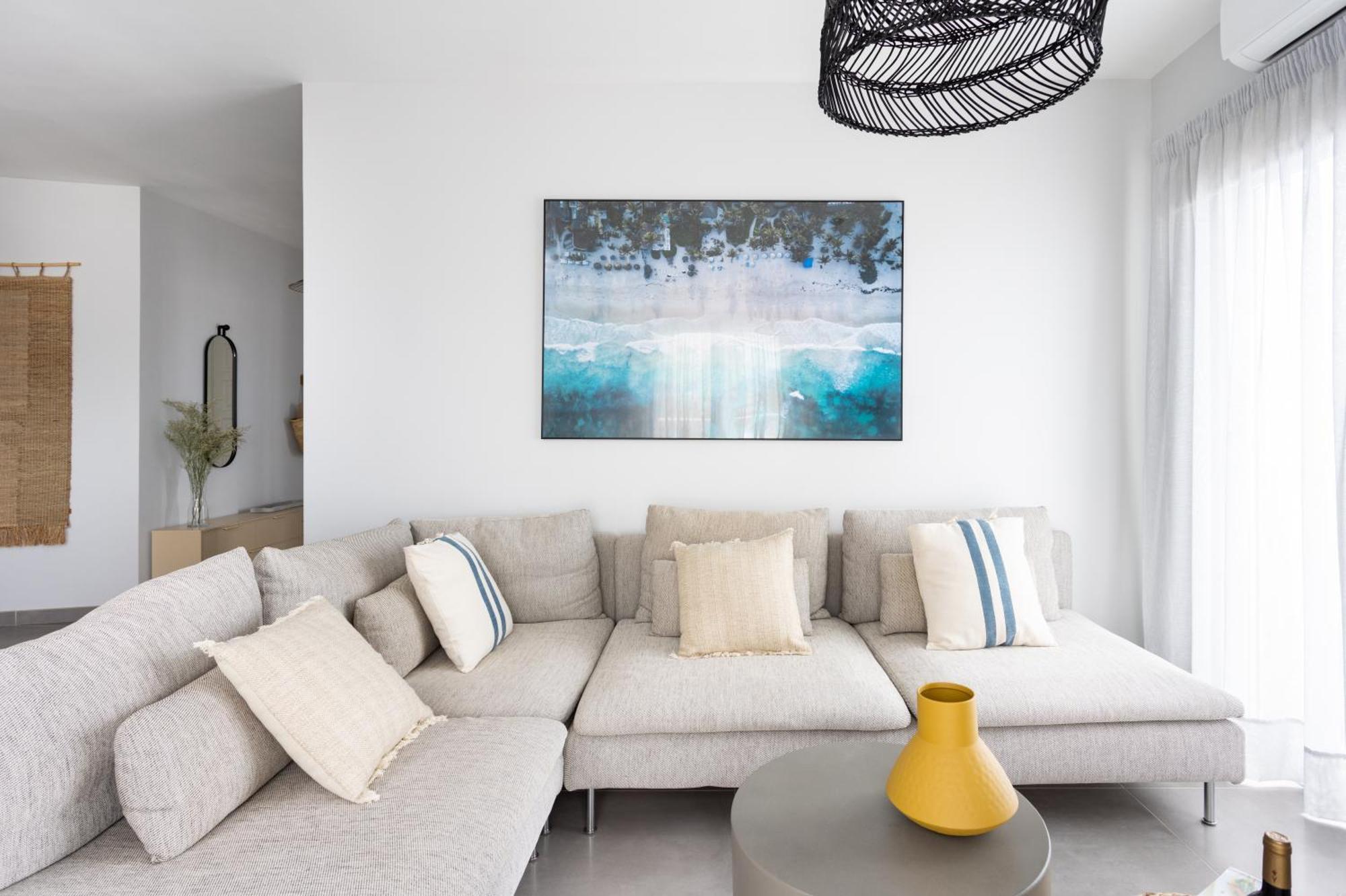 Home2Book Stunning Sea Front Caletillas, Pool Κανδελάρια Εξωτερικό φωτογραφία